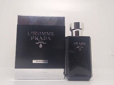 prada l'homme описание|Prada l'homme discontinued.